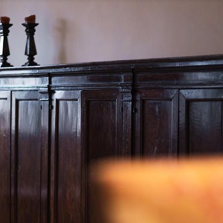 Bed and Breakfast Antica Torre Di Via Tornabuoni 1 Firenze Esterno foto