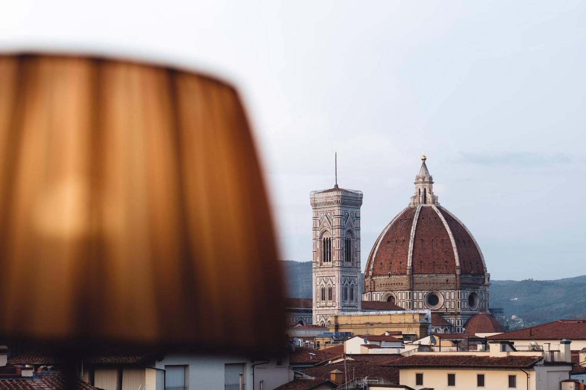 Bed and Breakfast Antica Torre Di Via Tornabuoni 1 Firenze Esterno foto