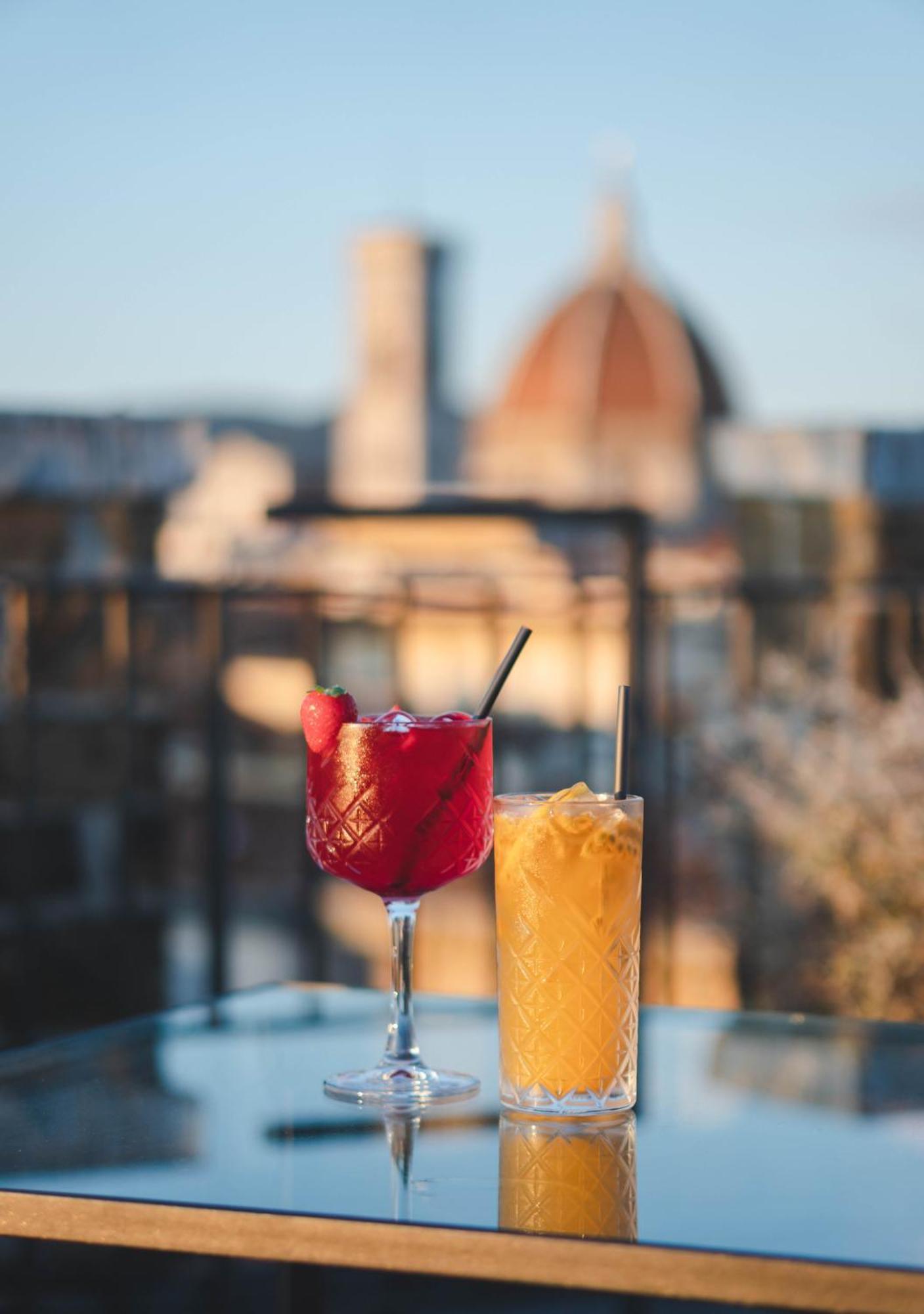 Bed and Breakfast Antica Torre Di Via Tornabuoni 1 Firenze Esterno foto