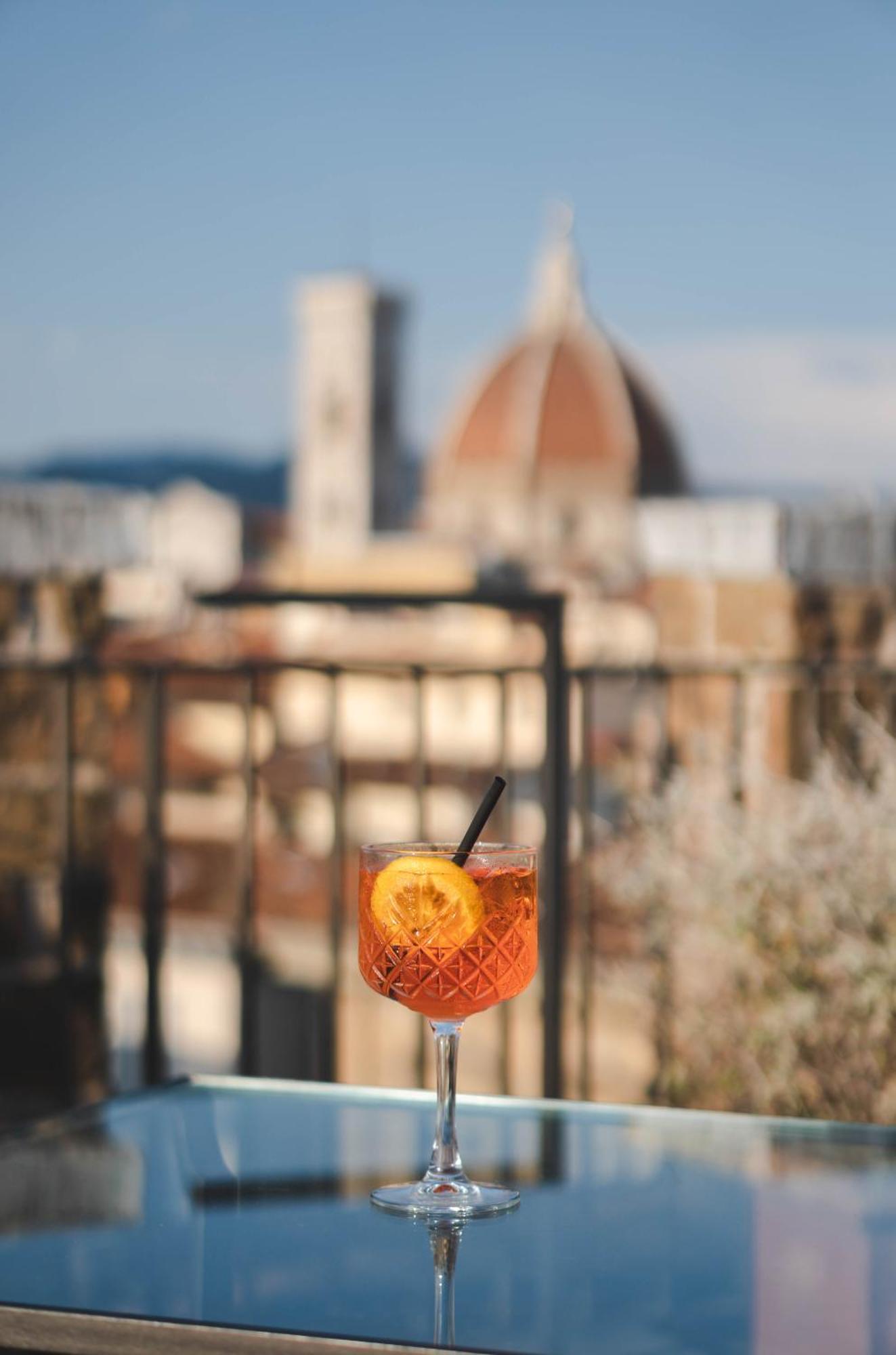 Bed and Breakfast Antica Torre Di Via Tornabuoni 1 Firenze Esterno foto