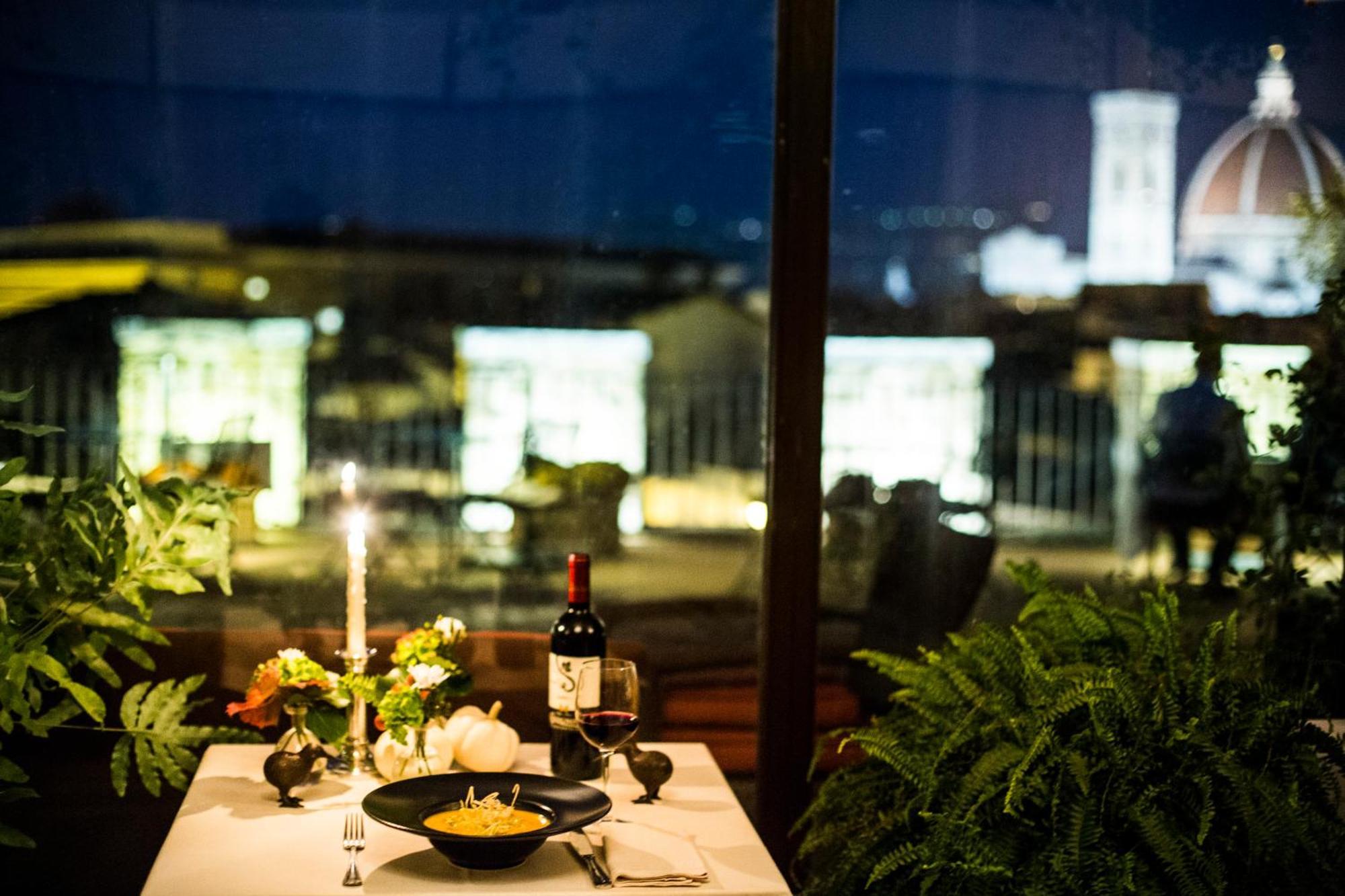 Bed and Breakfast Antica Torre Di Via Tornabuoni 1 Firenze Esterno foto