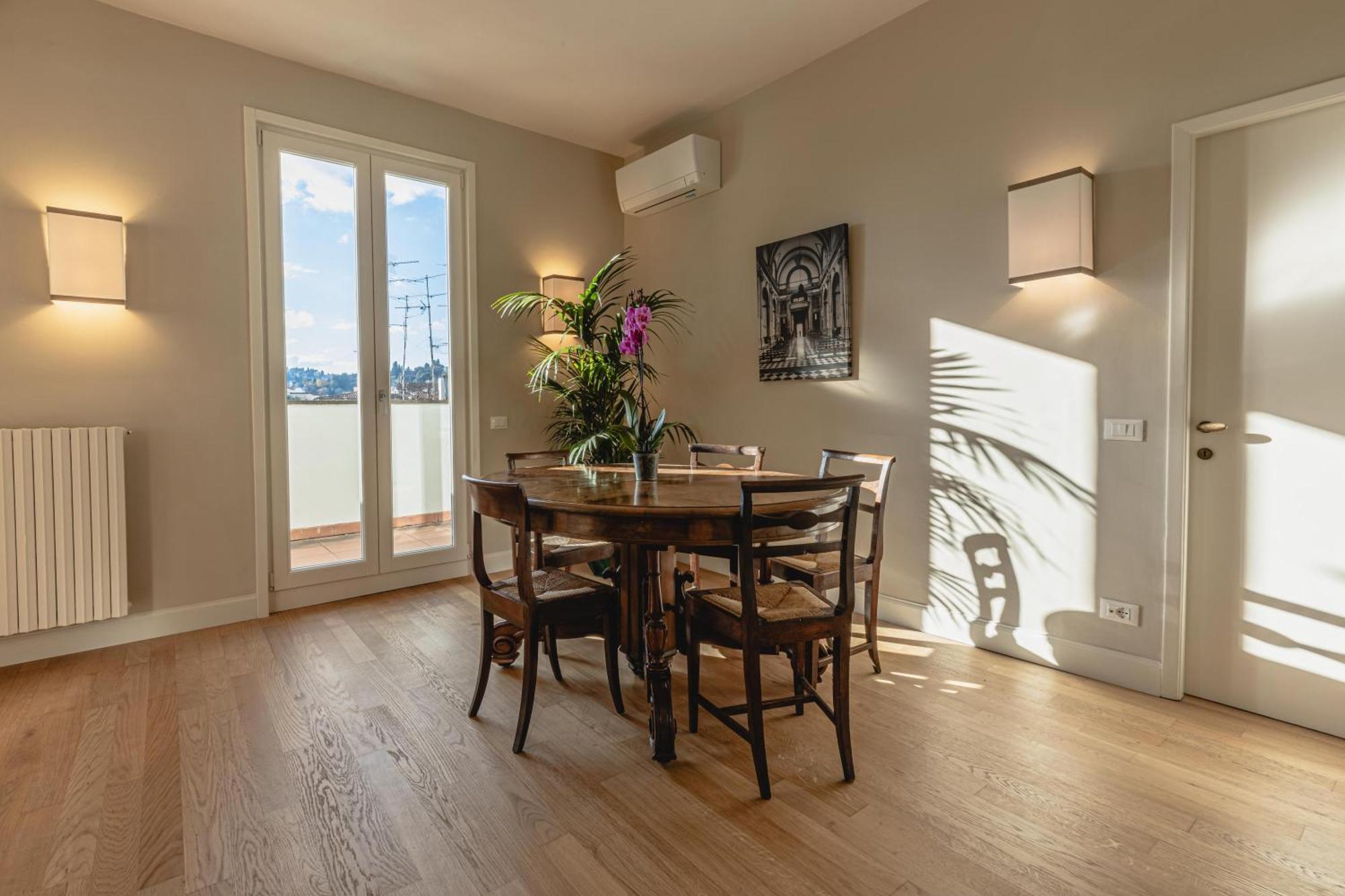 Bed and Breakfast Antica Torre Di Via Tornabuoni 1 Firenze Esterno foto