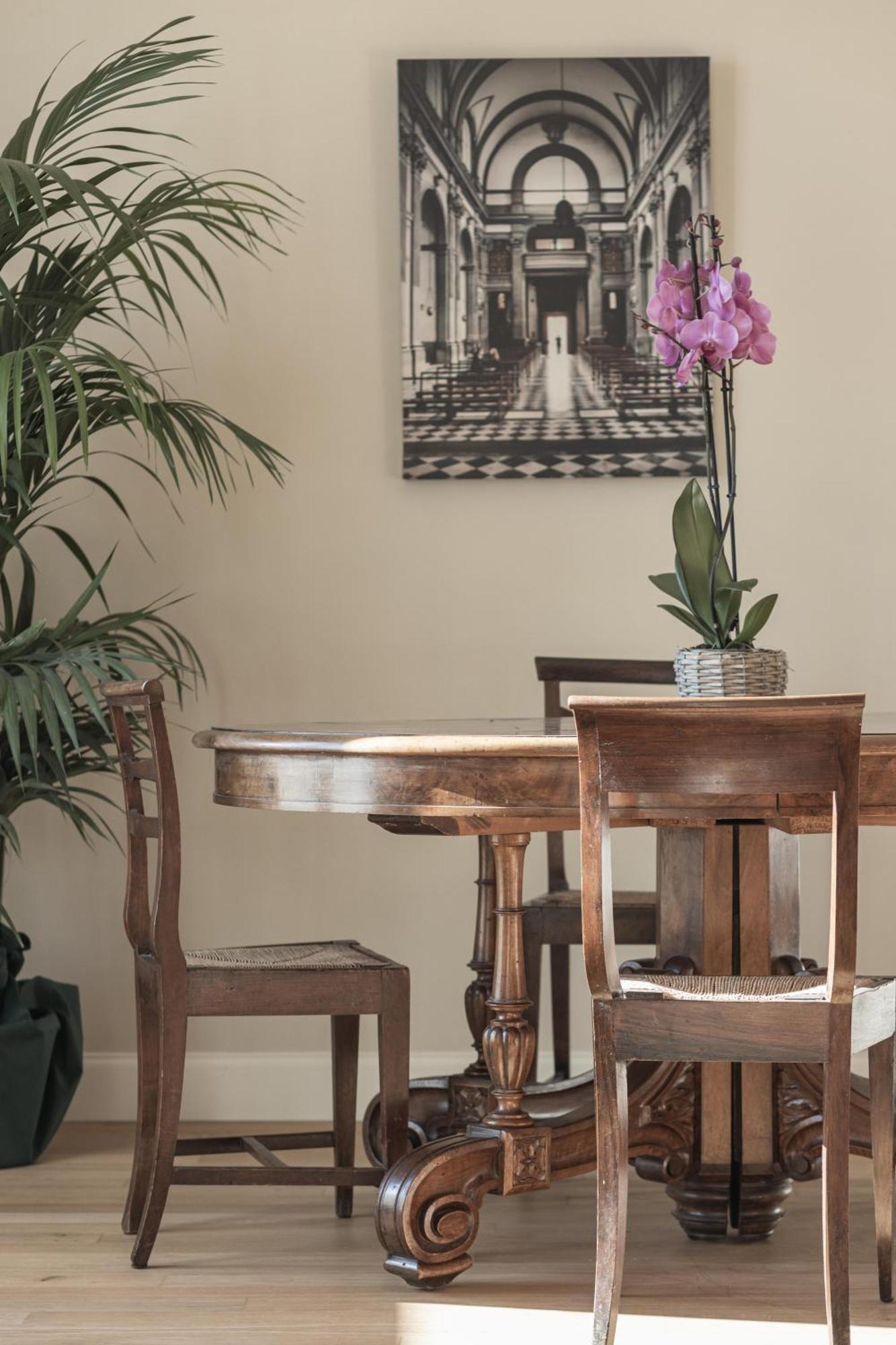 Bed and Breakfast Antica Torre Di Via Tornabuoni 1 Firenze Esterno foto