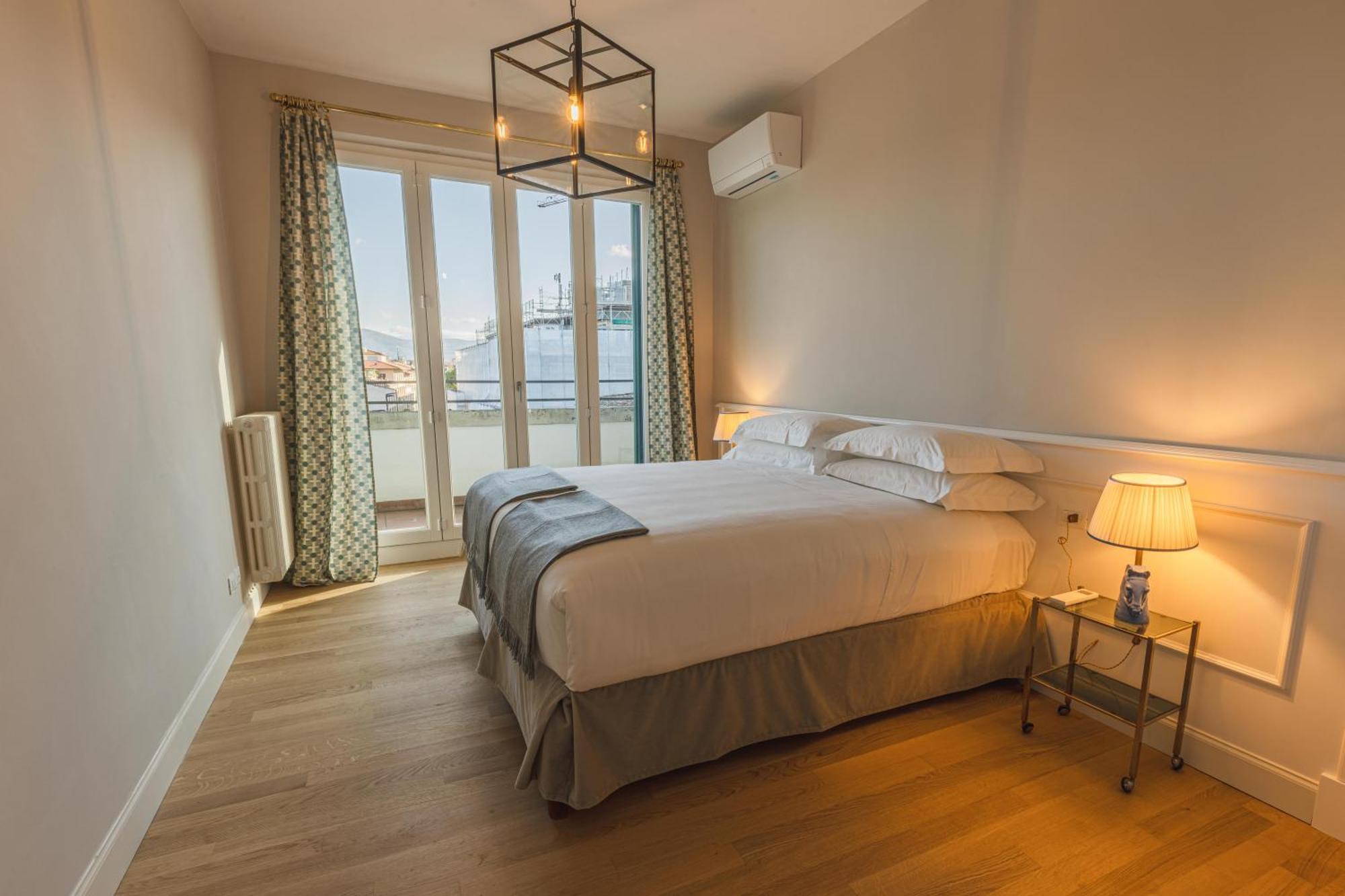 Bed and Breakfast Antica Torre Di Via Tornabuoni 1 Firenze Esterno foto
