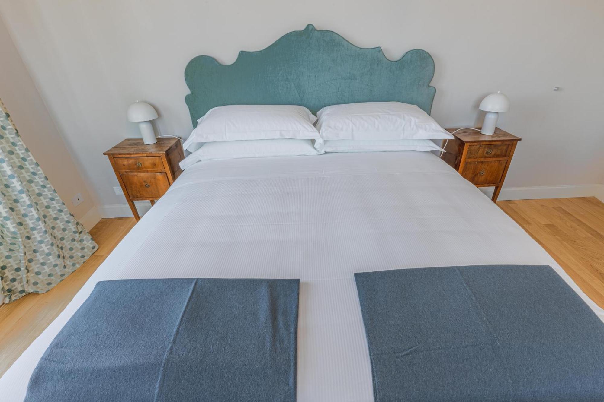 Bed and Breakfast Antica Torre Di Via Tornabuoni 1 Firenze Esterno foto