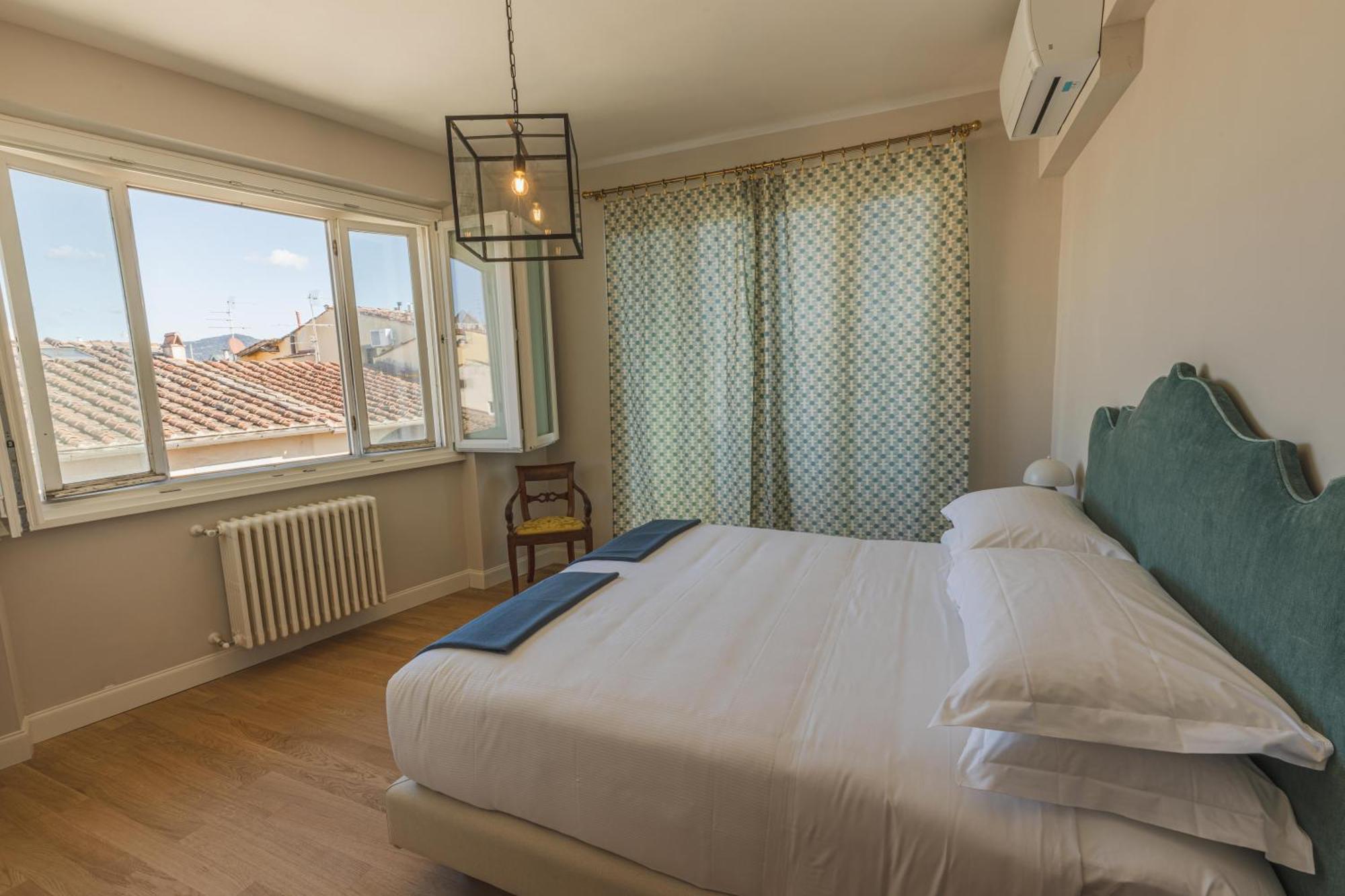 Bed and Breakfast Antica Torre Di Via Tornabuoni 1 Firenze Esterno foto