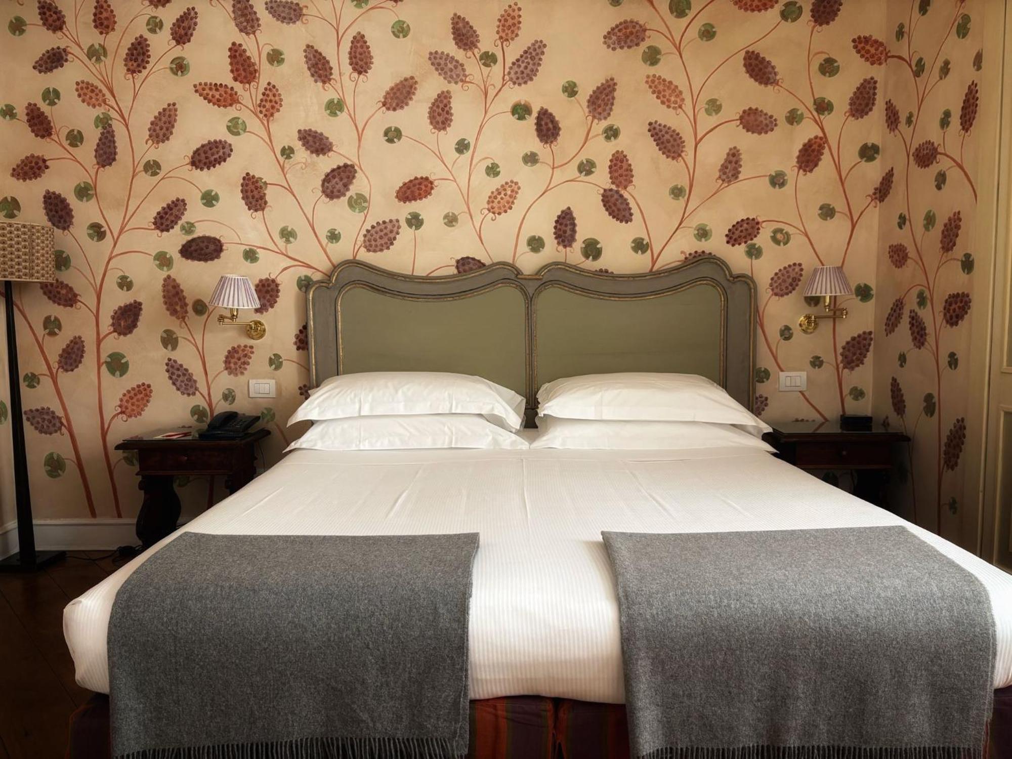 Bed and Breakfast Antica Torre Di Via Tornabuoni 1 Firenze Esterno foto