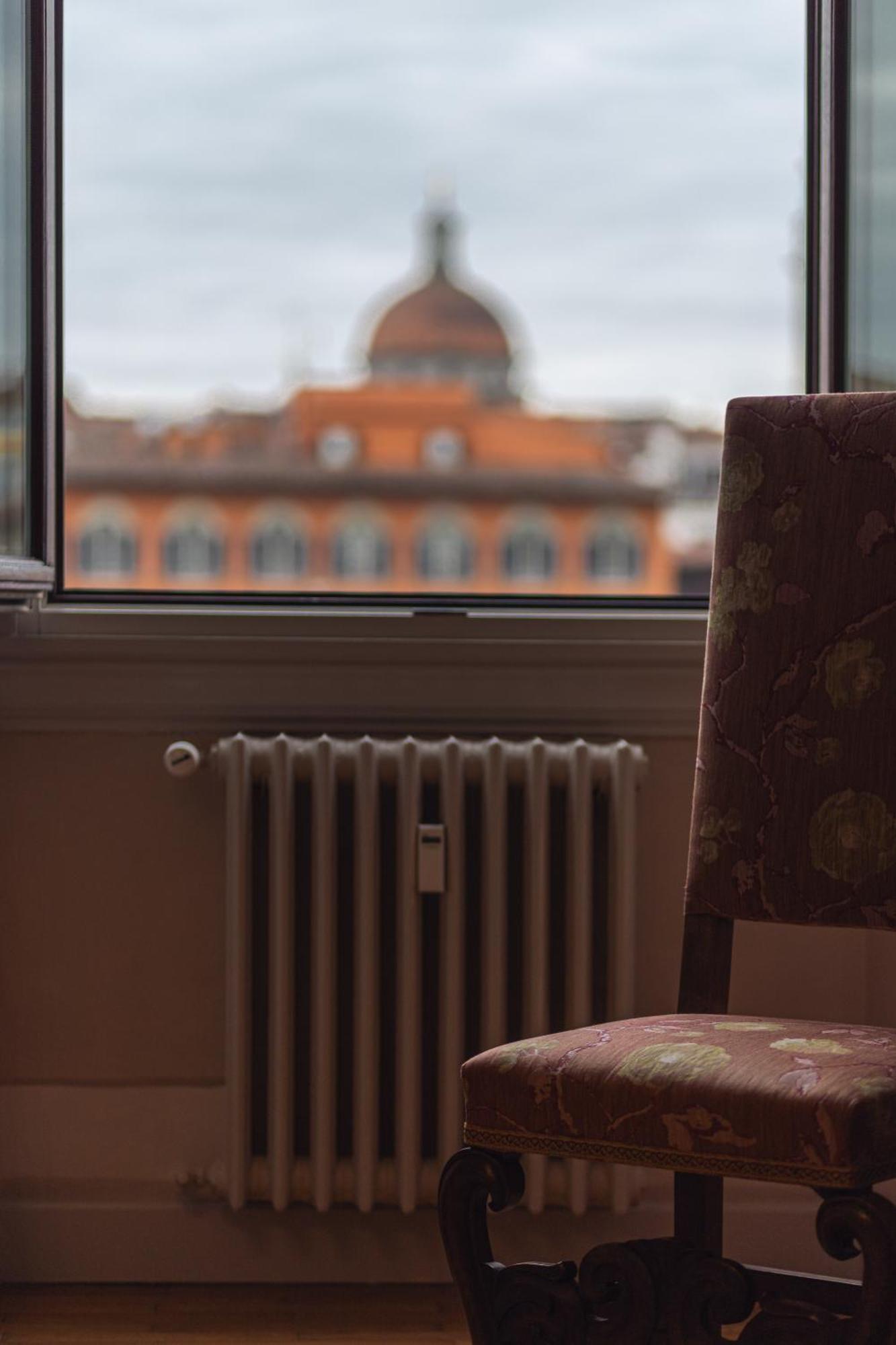 Bed and Breakfast Antica Torre Di Via Tornabuoni 1 Firenze Esterno foto