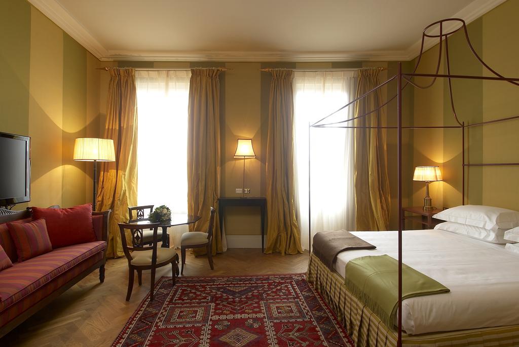 Bed and Breakfast Antica Torre Di Via Tornabuoni 1 Firenze Camera foto
