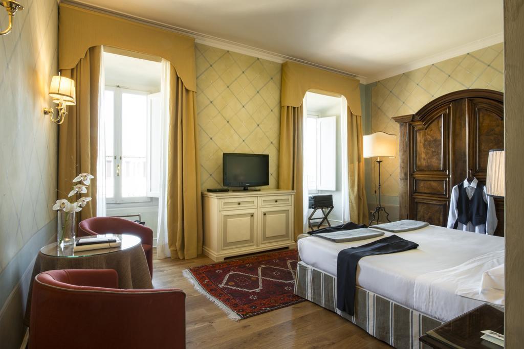 Bed and Breakfast Antica Torre Di Via Tornabuoni 1 Firenze Esterno foto