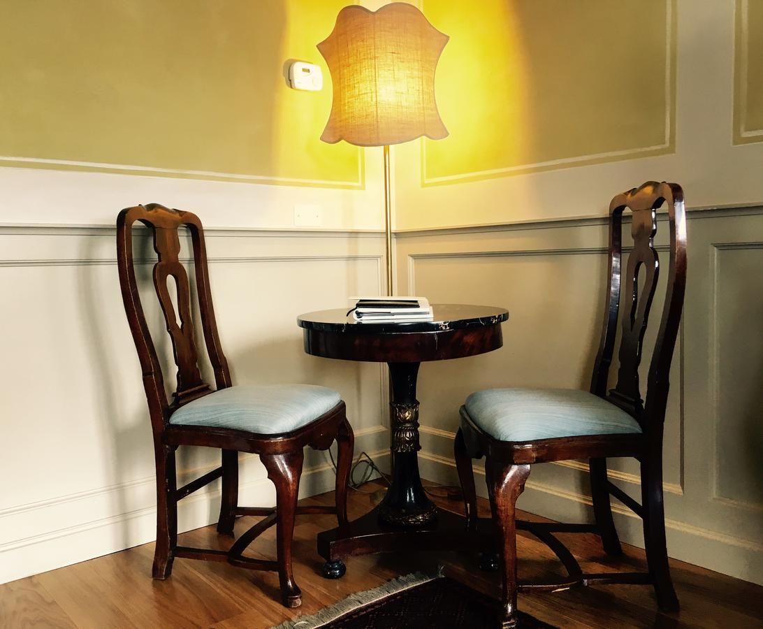 Bed and Breakfast Antica Torre Di Via Tornabuoni 1 Firenze Esterno foto