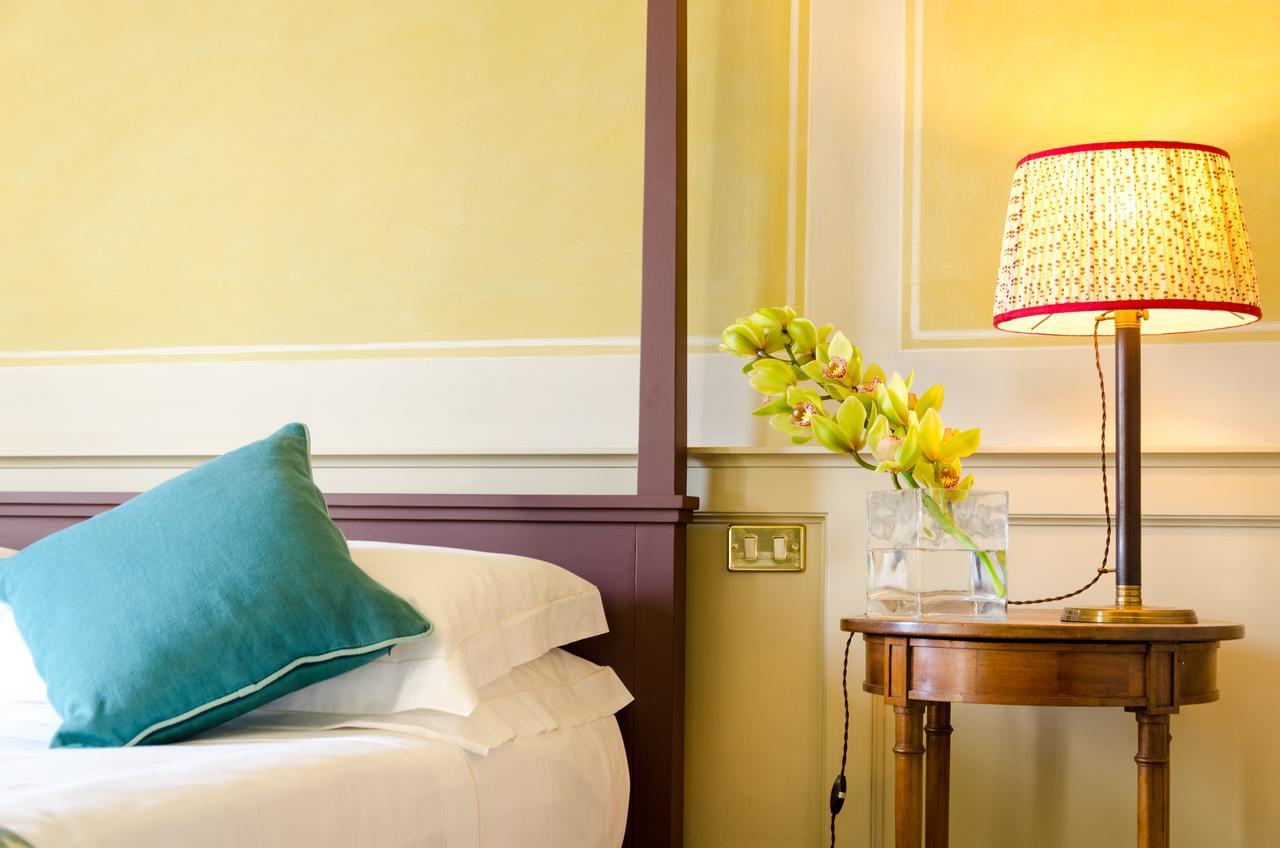 Bed and Breakfast Antica Torre Di Via Tornabuoni 1 Firenze Esterno foto