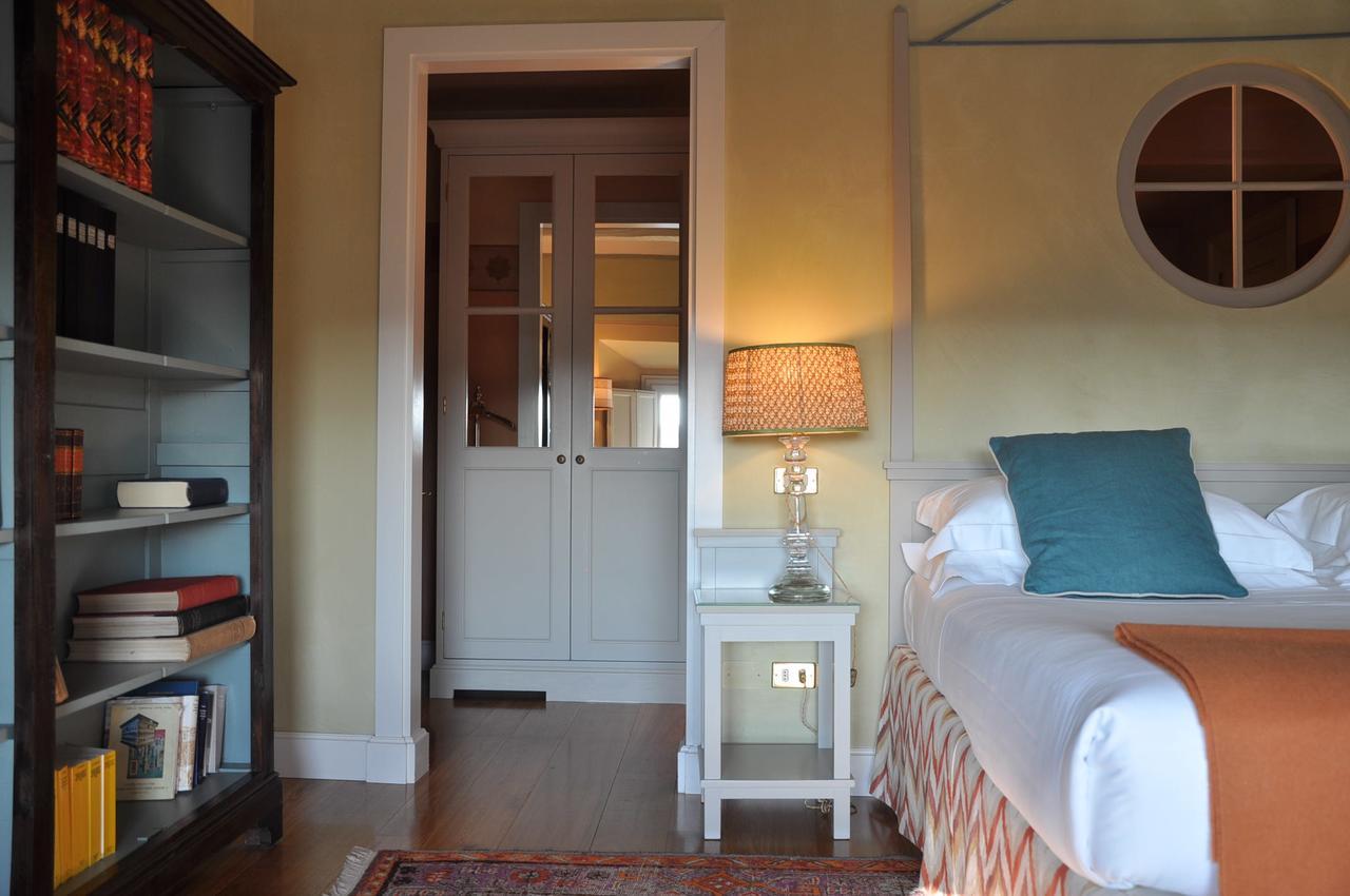 Bed and Breakfast Antica Torre Di Via Tornabuoni 1 Firenze Esterno foto
